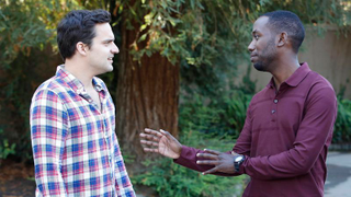<i>New Girl</i>: “Eggs”